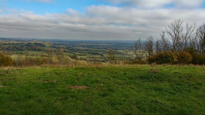 Cobbett's View never fails to impress me
