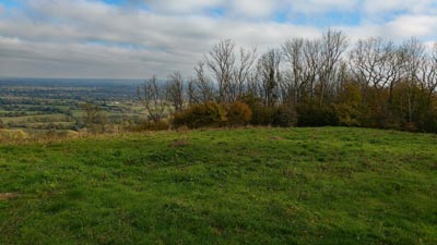 Cobbett's View never fails to impress me