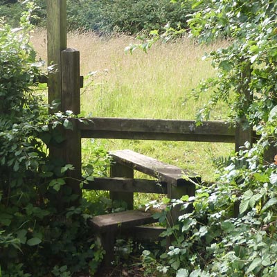 THIRD stile