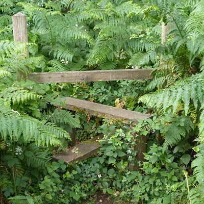 FOURTH stile