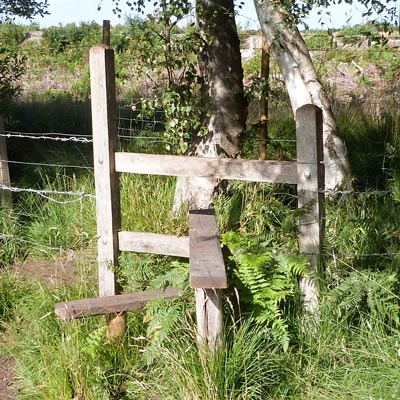 THIRD stile