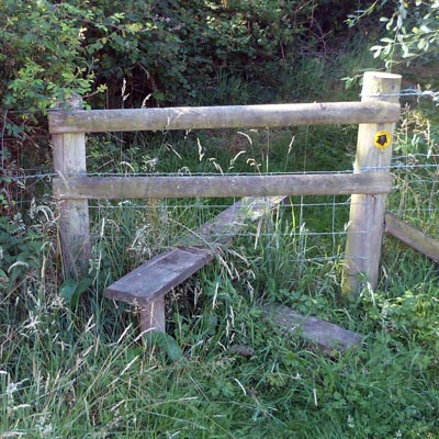 FOURTH stile