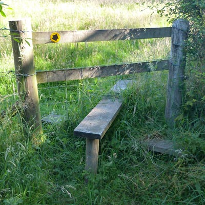 FIFTH stile