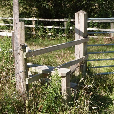 SEVENTH stile