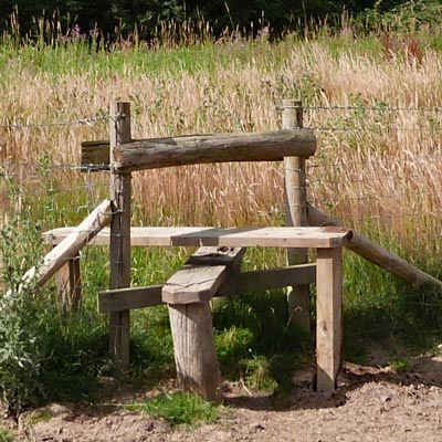 NINTH stile