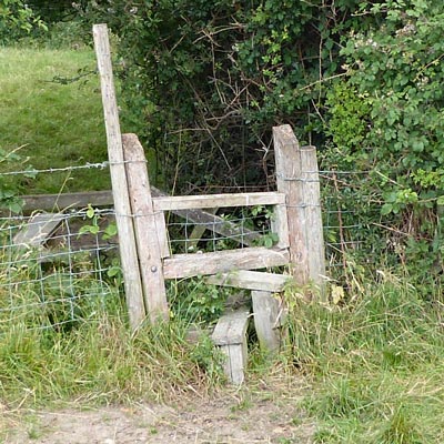 TWELTH stile