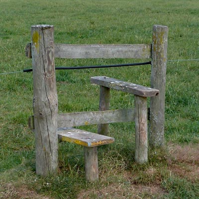 TWENTY-NINTH stile