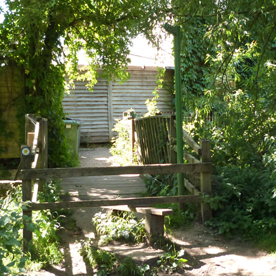 SIXTH stile