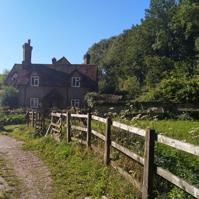 Island Farm