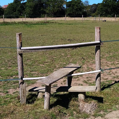THIRD stile
