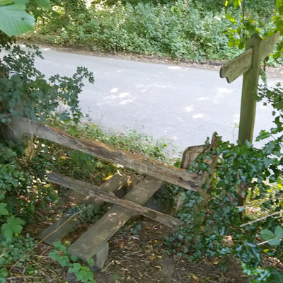 FIFTH stile
