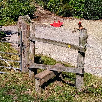SIXTH stile